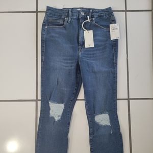 Demin jeans